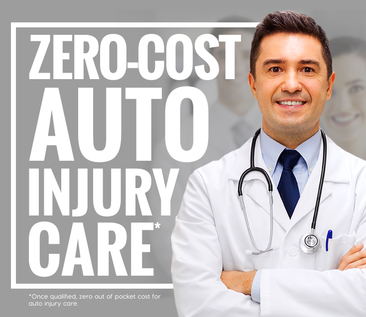 Auto Injury Chiropractor Scottsdale, AZ